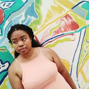 Meet your Posher, Erika